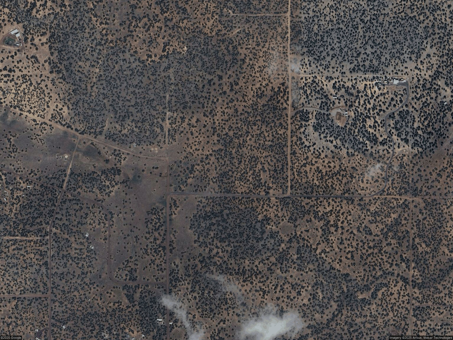 County Road 8065 Concho, AZ 85924  | Land/Lot