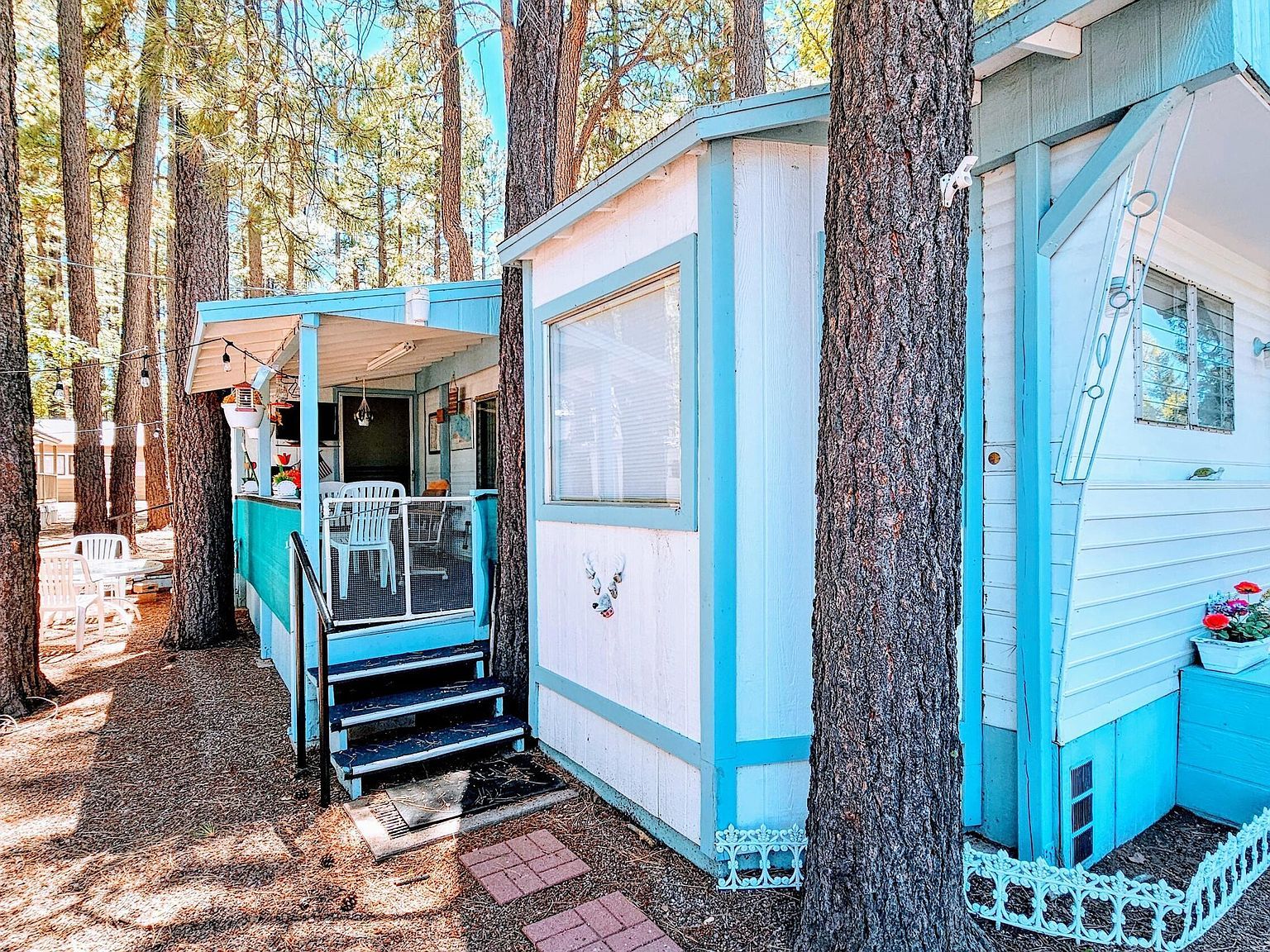 2603 E Poplar Dr SPACE 70 Pinetop, AZ 85935 - Thumbnail 2