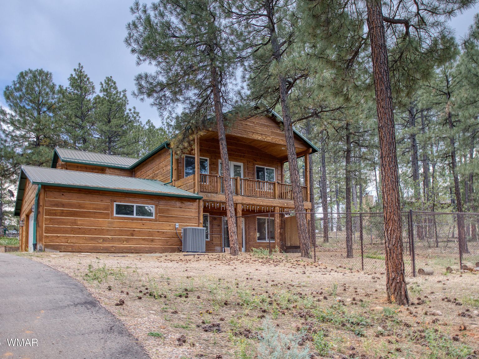 1420 E Meadow View Pl Show Low, AZ 85901 - Thumbnail 2