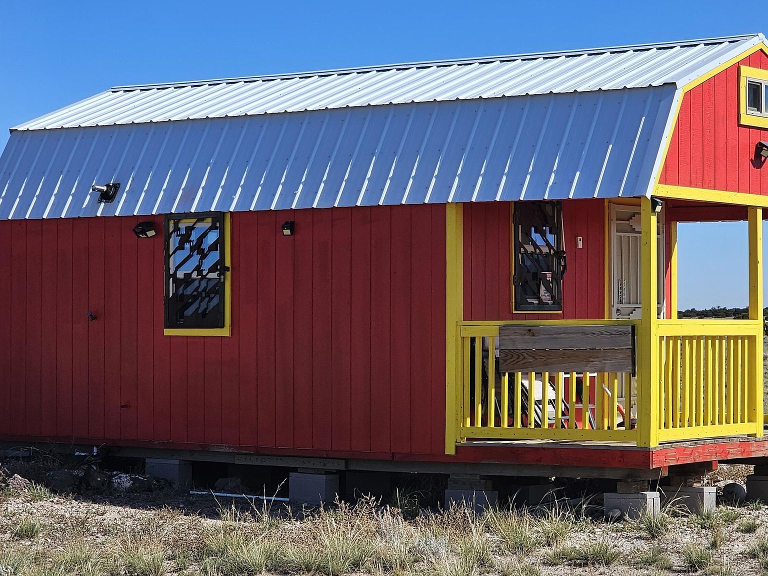 69 N 3440th Concho, AZ 85924 - Thumbnail 2