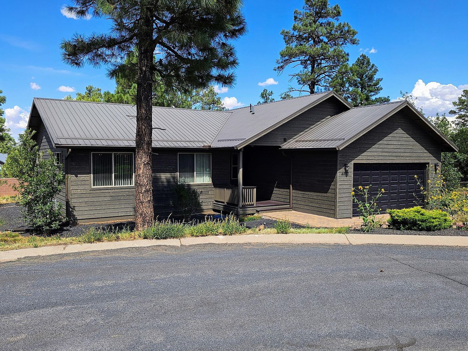 4790/4800 W Mountain Hollow Loop Show Low, AZ 85901 - Thumbnail 2