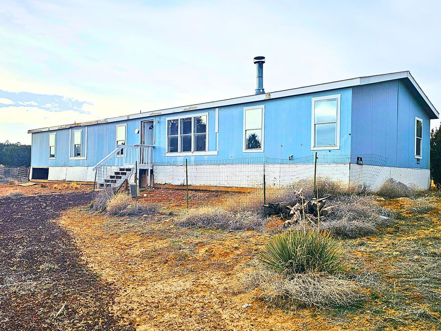 55 N Country Club Lane Dr Concho, AZ 85924 - Thumbnail 2