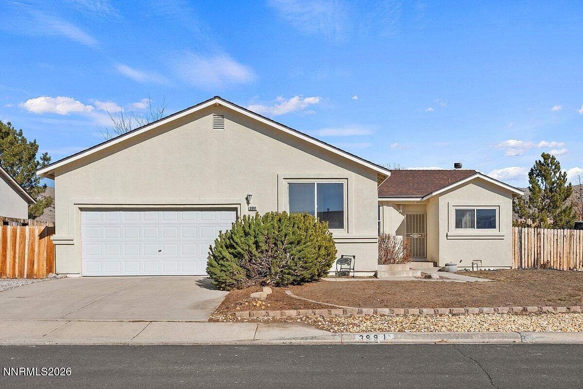 3991 Kettle Rock Ct Reno, NV 89508 - Thumbnail 2