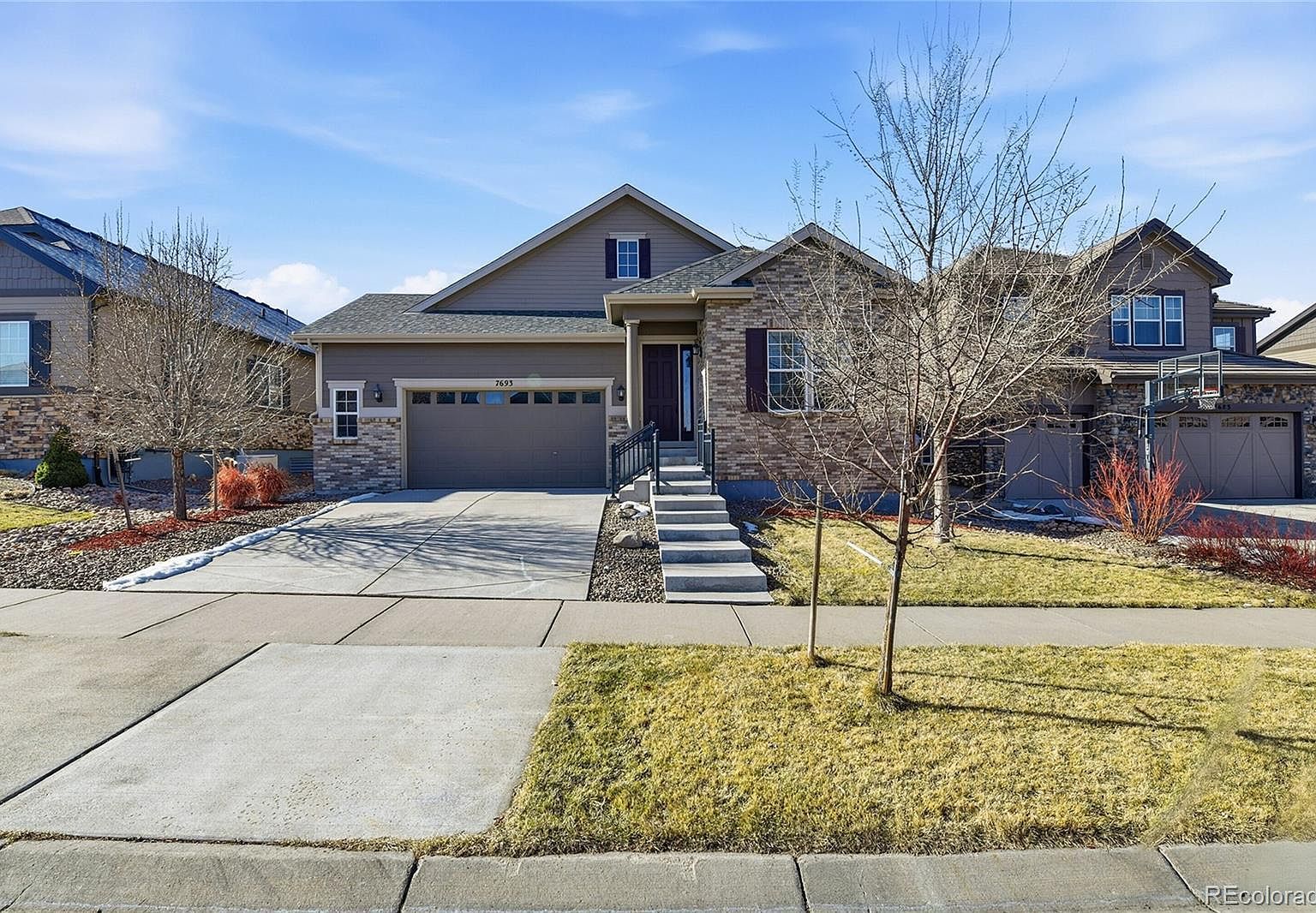 7693 S Quantock Way Aurora, CO 80016 - Thumbnail 2