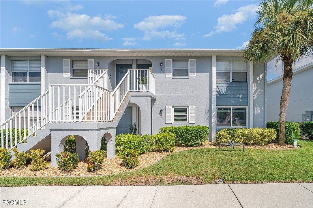 25050 Sandhill Blvd #A4 Punta Gorda, FL 33983 - Thumbnail 2