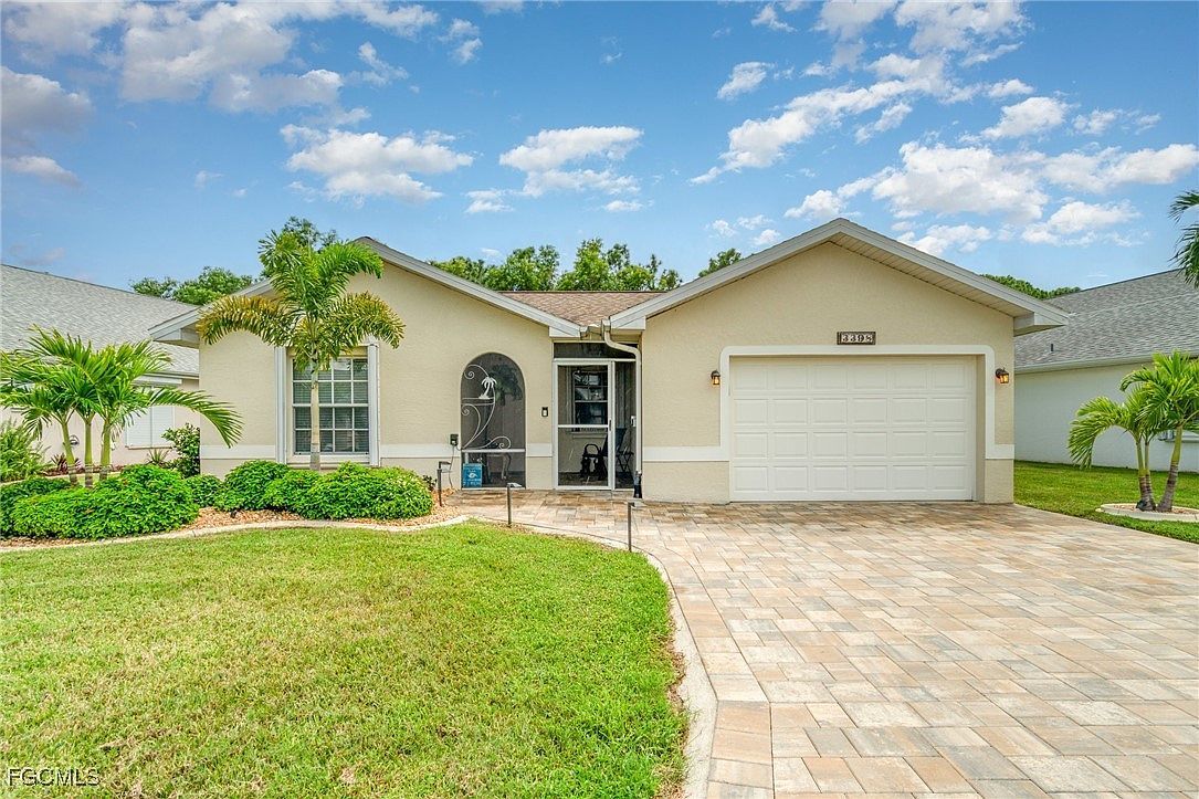 3398 Sabal Springs Blvd North Fort Myers, FL 33917 - Thumbnail 2