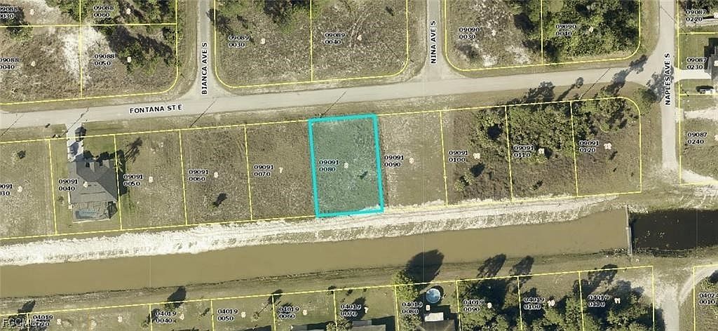 (undisclosed Address) Lehigh Acres, FL 33974 - Thumbnail 2