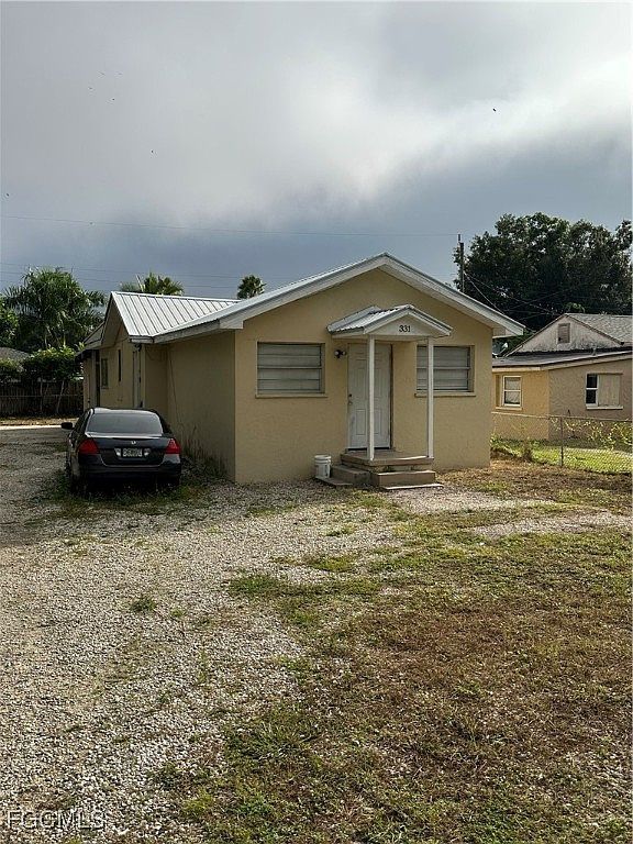 331 Balboa Ave Fort Myers, FL 33905 | Single Family