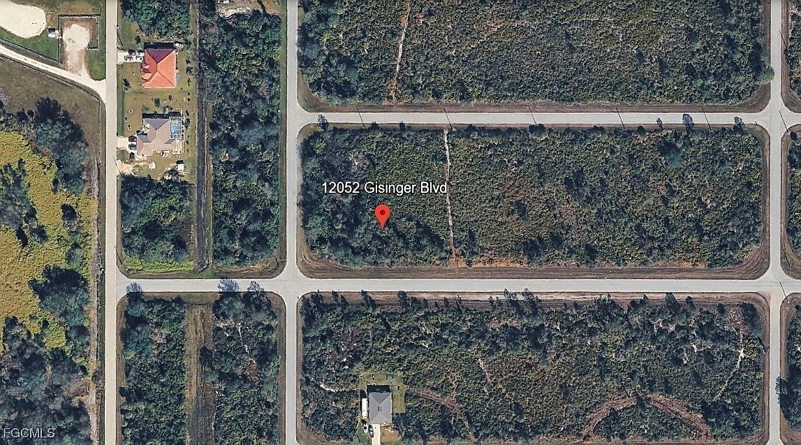 12052 Gisinger Blvd Port Charlotte, FL 33981 - Thumbnail 2