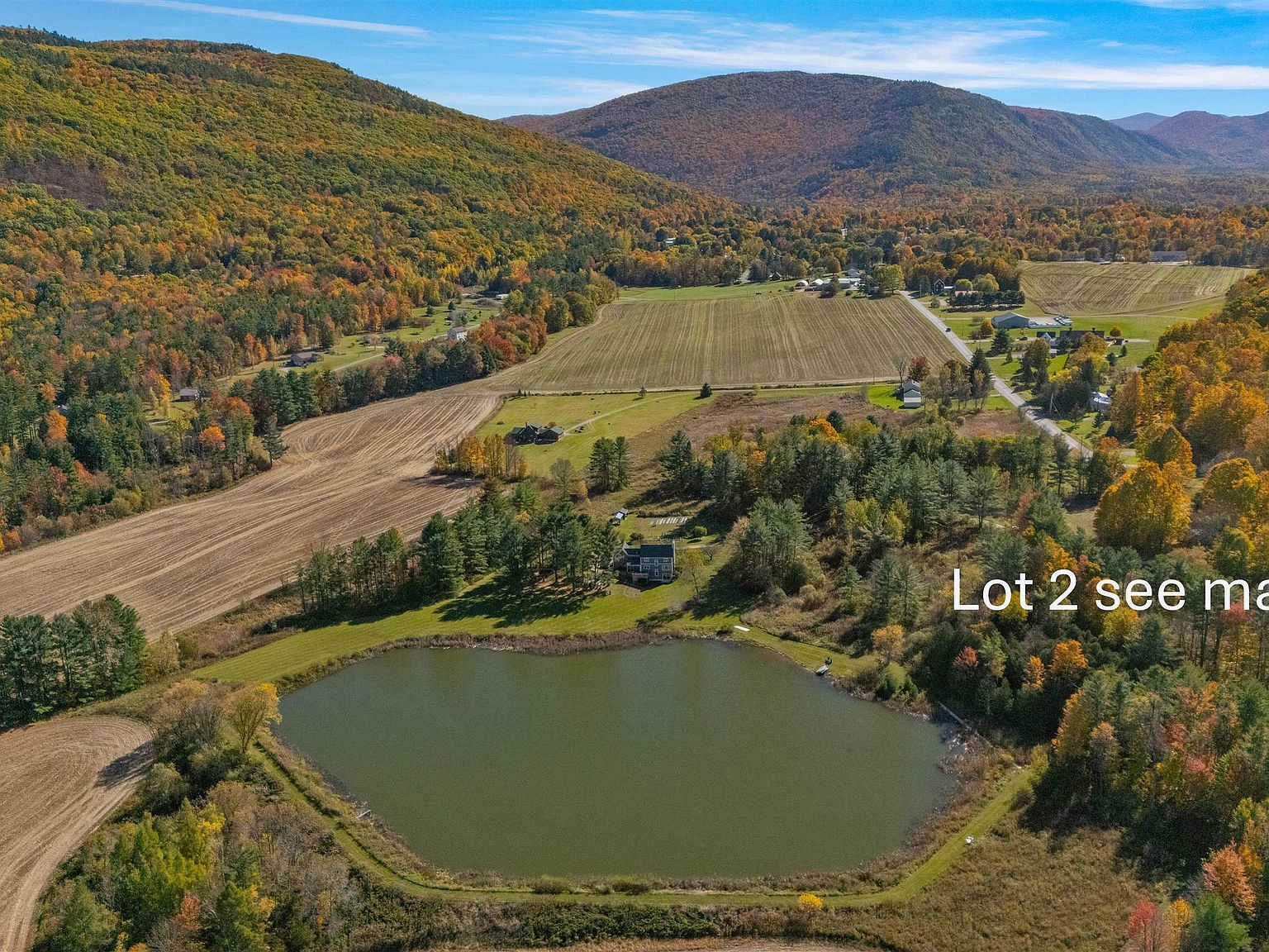 Monkton Rd Bristol, VT 05443 - Thumbnail 2