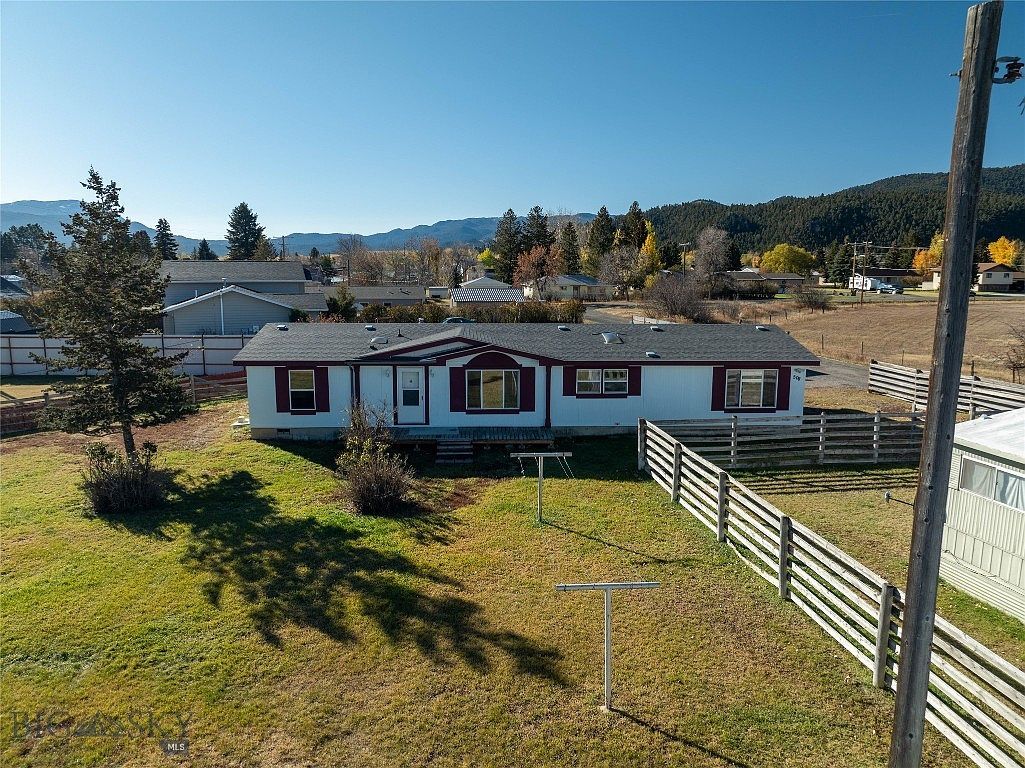 508 & 510 W 1st Ave Boulder, MT 59632 - Thumbnail 2