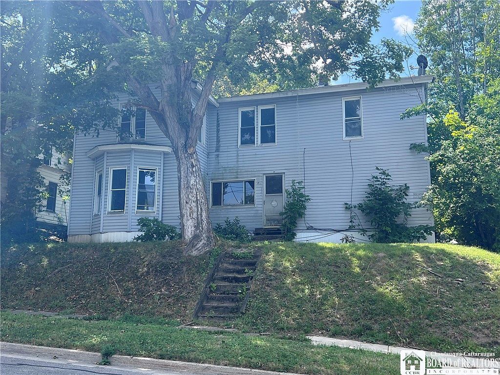 222 S Main St Jamestown, NY 14701 - Thumbnail 2