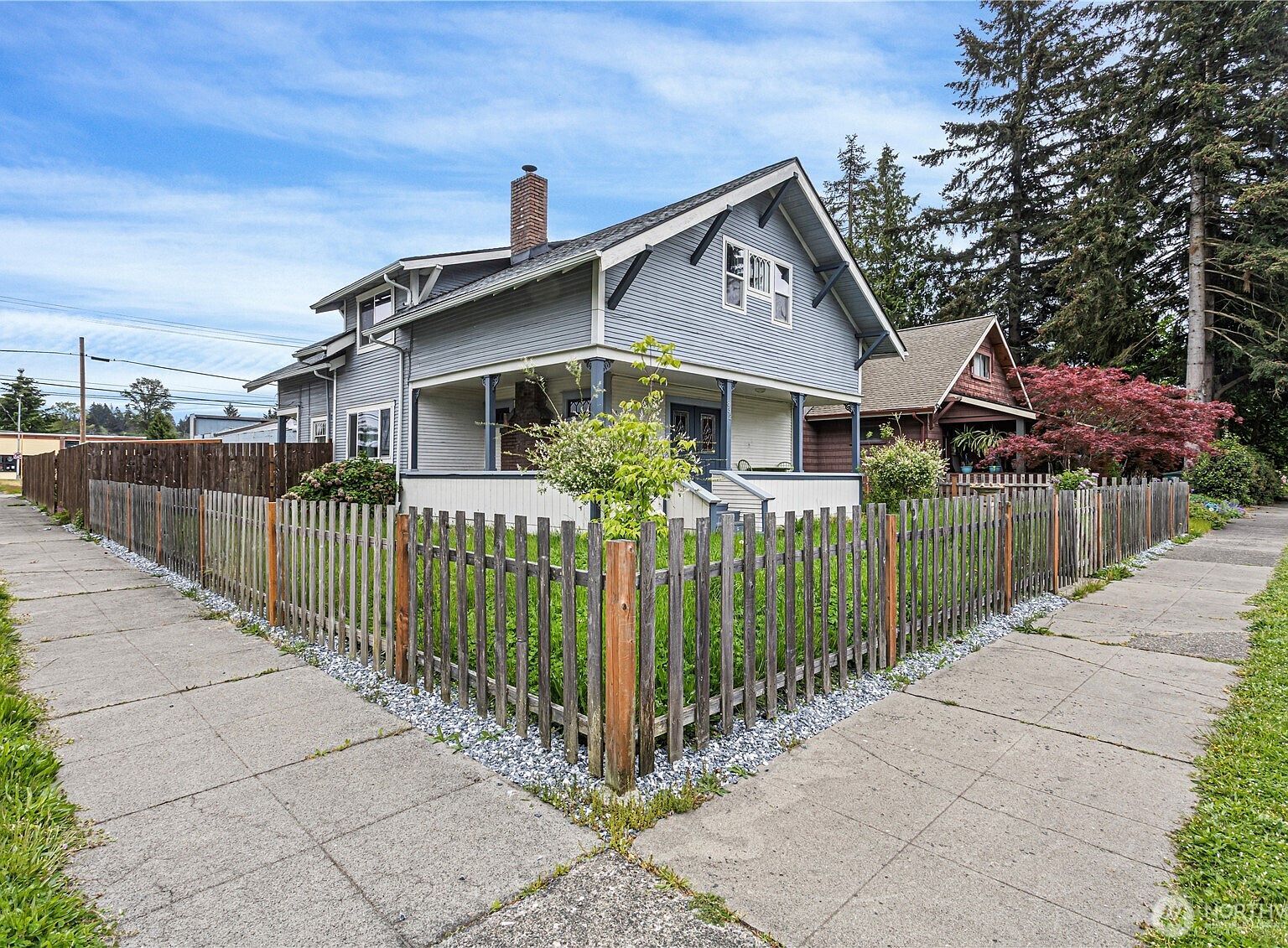 832 N Pearl St Centralia, WA 98531 - Thumbnail 2