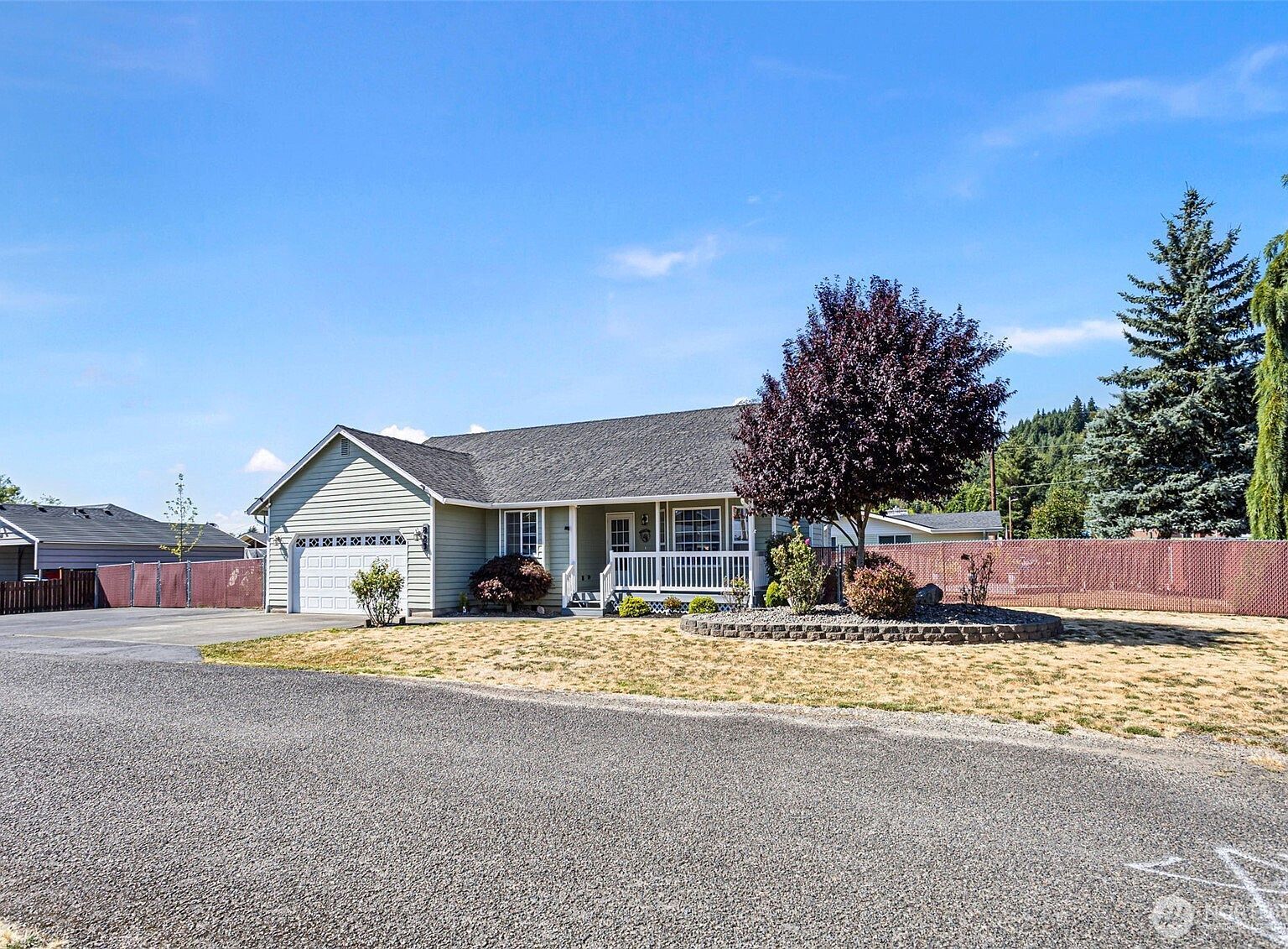 823 SW 21st St Chehalis, WA 98532 - Thumbnail 2