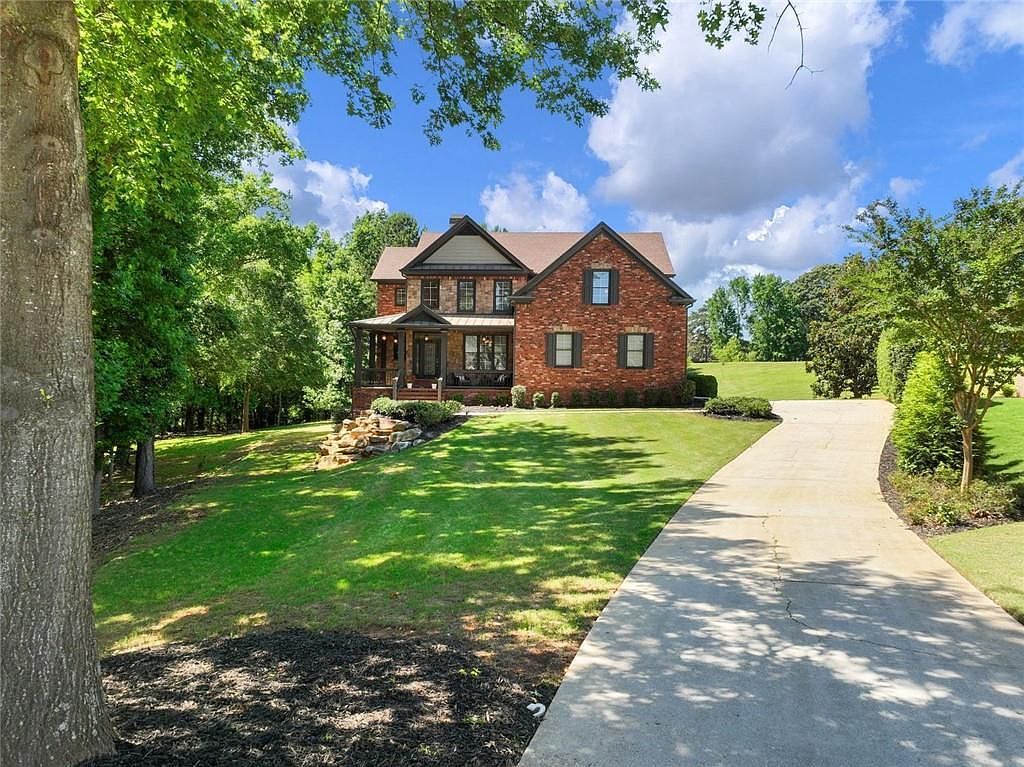 70 Baker Pond Ct Jefferson, GA 30549 - Thumbnail 2