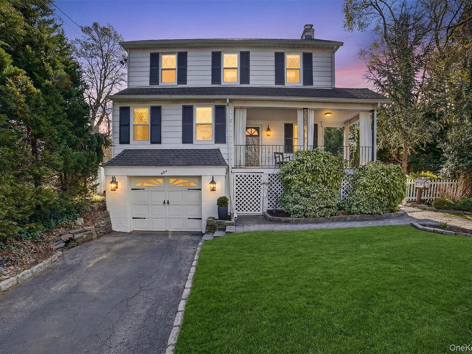 404 Bronxville Rd Yonkers, NY 10708  | Single Family