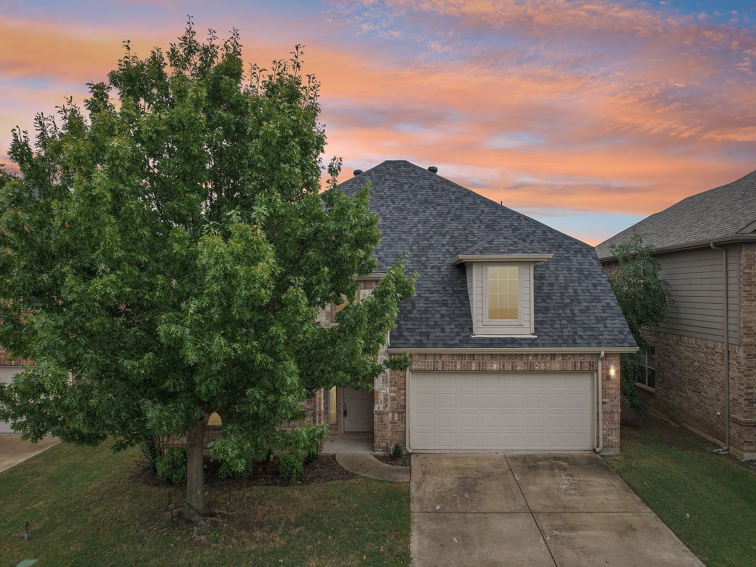 2408 Jill Creek Dr Little Elm, TX 75068 - Thumbnail 2