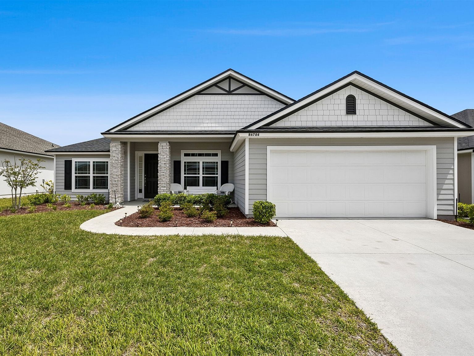 86784 Lazy Lake Cir Yulee, FL 32097  | Single Family