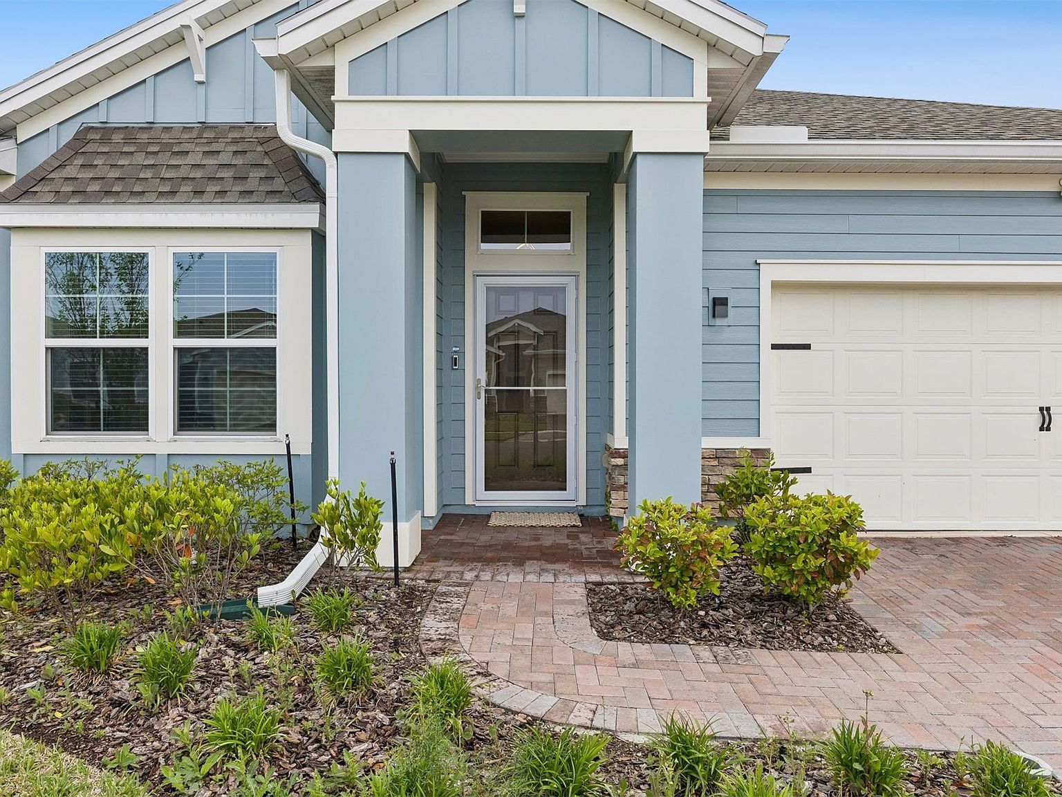 75626 Pondside Ln Yulee, FL 32097  | Single Family