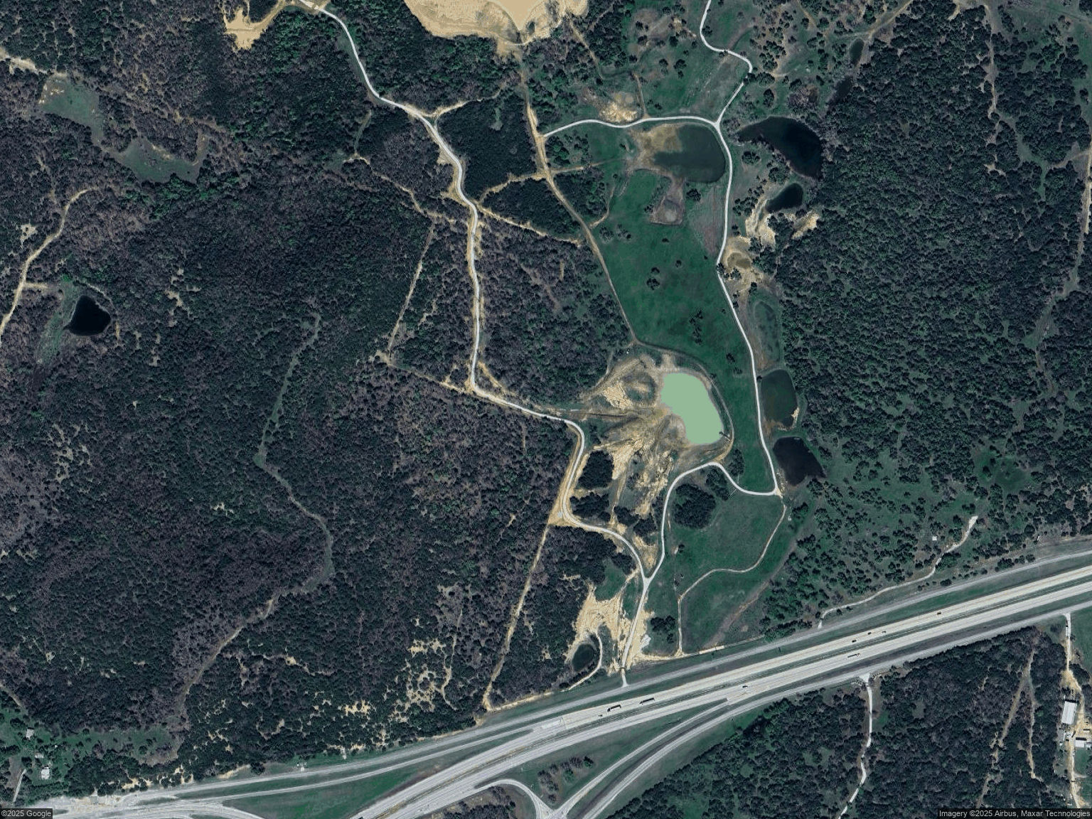 County Road 471 Ranger, TX 76470  | Land/Lot