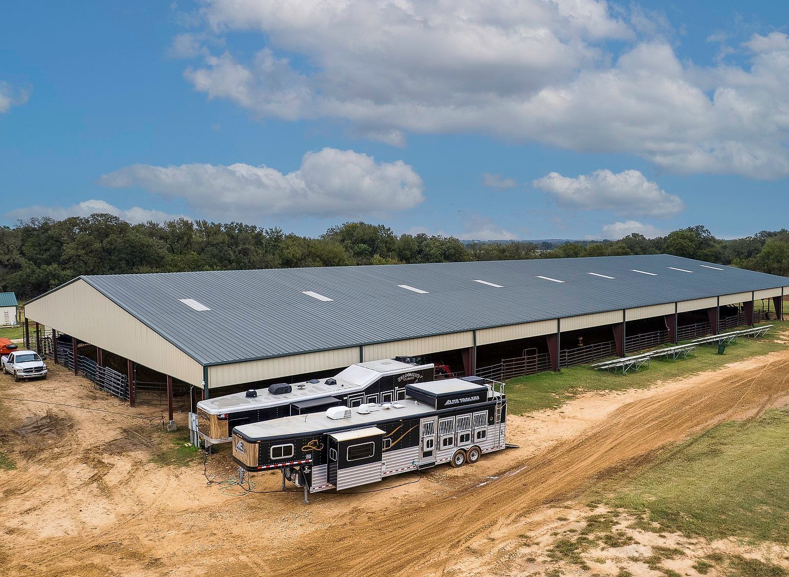 6670 Fm 2303 Stephenville, TX 76401 - Thumbnail 2