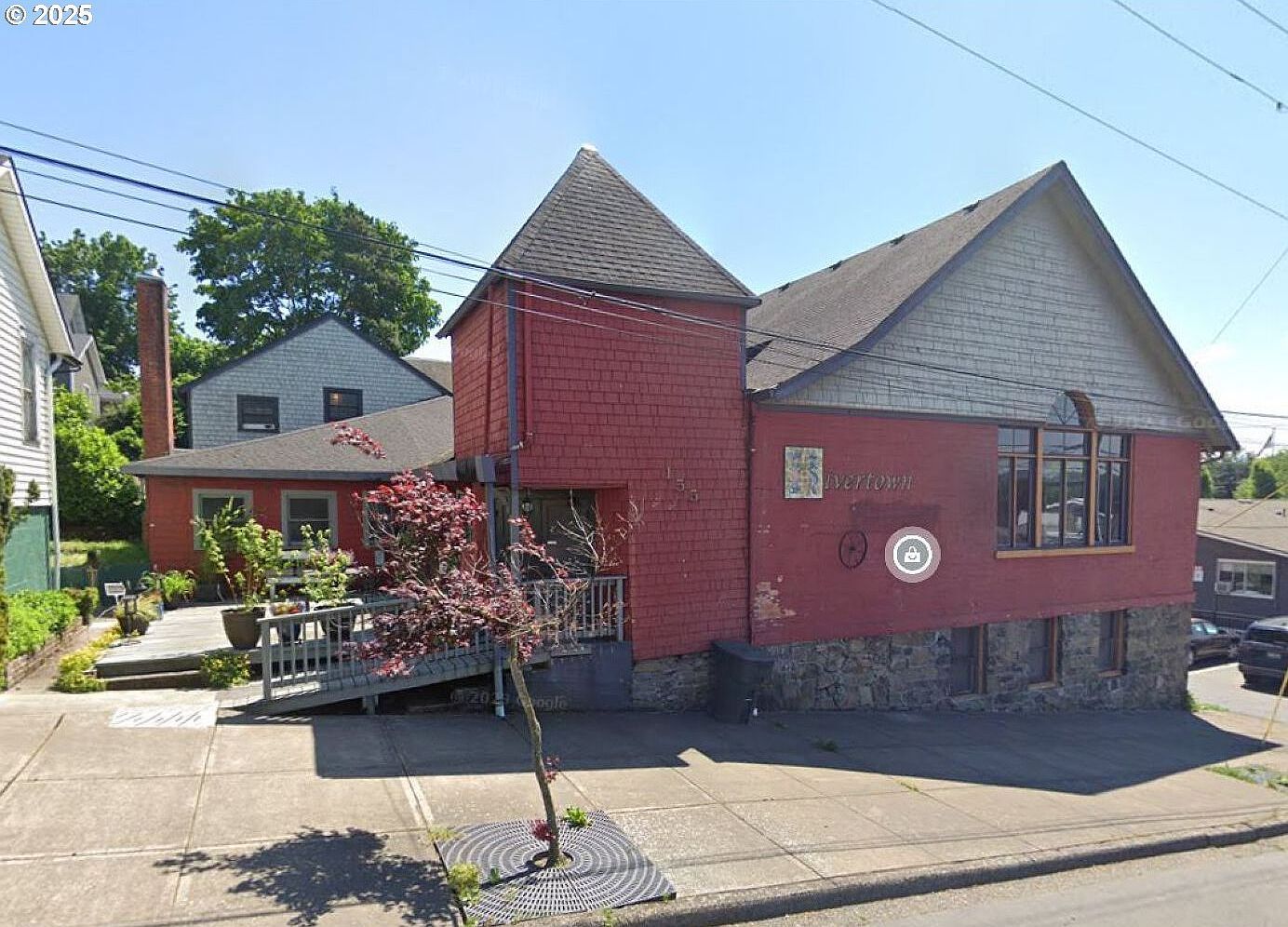 155 Elm St Kalama, WA 98625  | Single Family