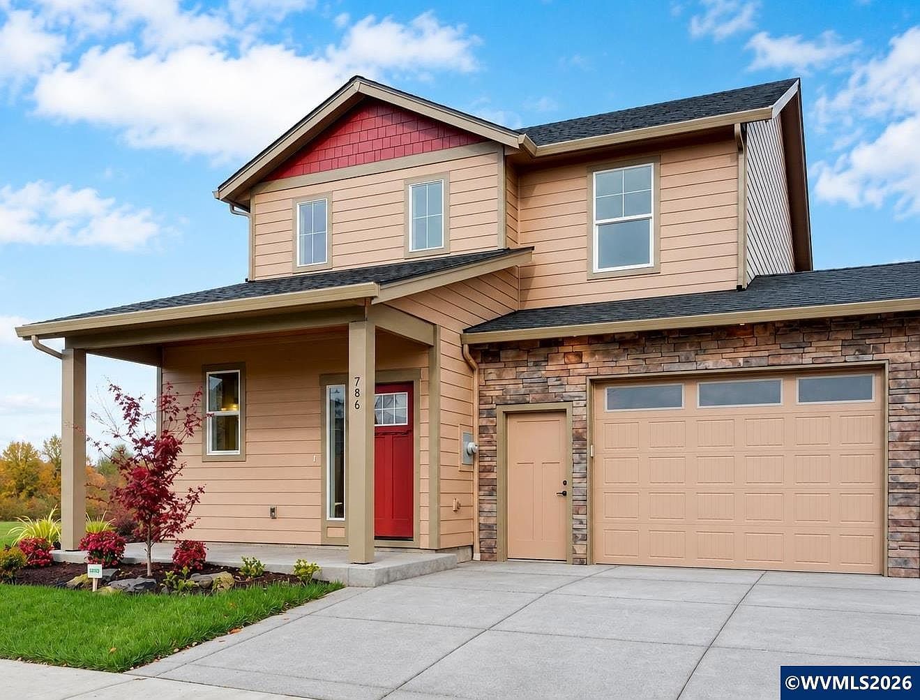 786 Maple St Independence, OR 97351 | Single Family