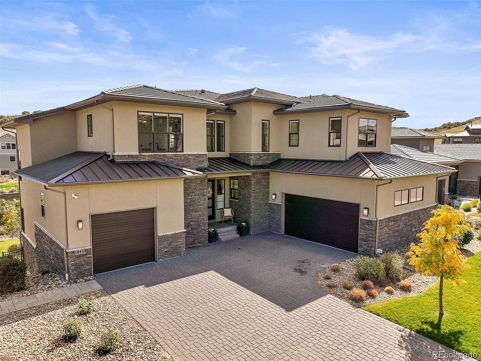 10814 Bluffside Dr Lone Tree, CO 80124 - Thumbnail 2