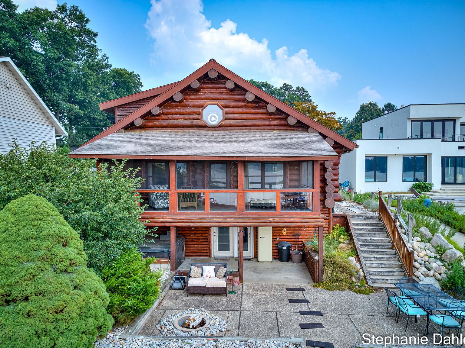 1601 Westwind Ct Muskegon, MI 49445 - Thumbnail 2