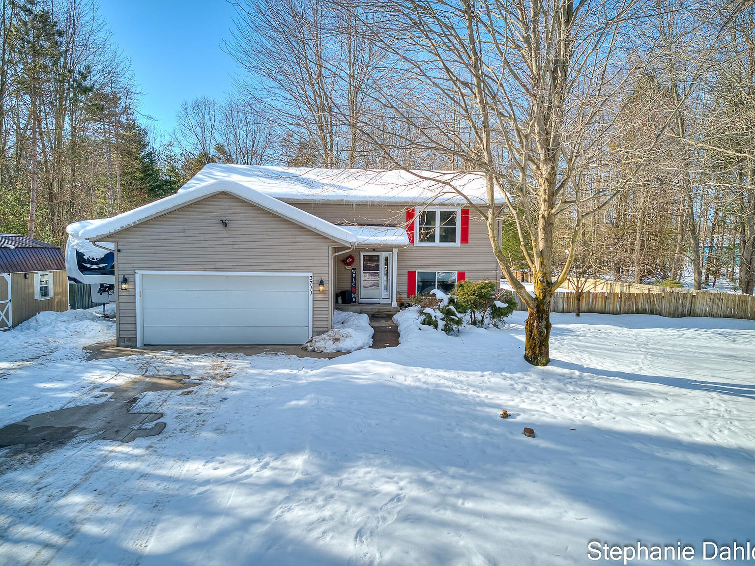 3711 Automobile Rd Muskegon, MI 49445 - Thumbnail 2