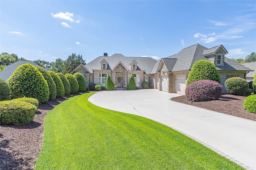 114 Willowbend Dr Anderson, SC 29621 - Thumbnail 2