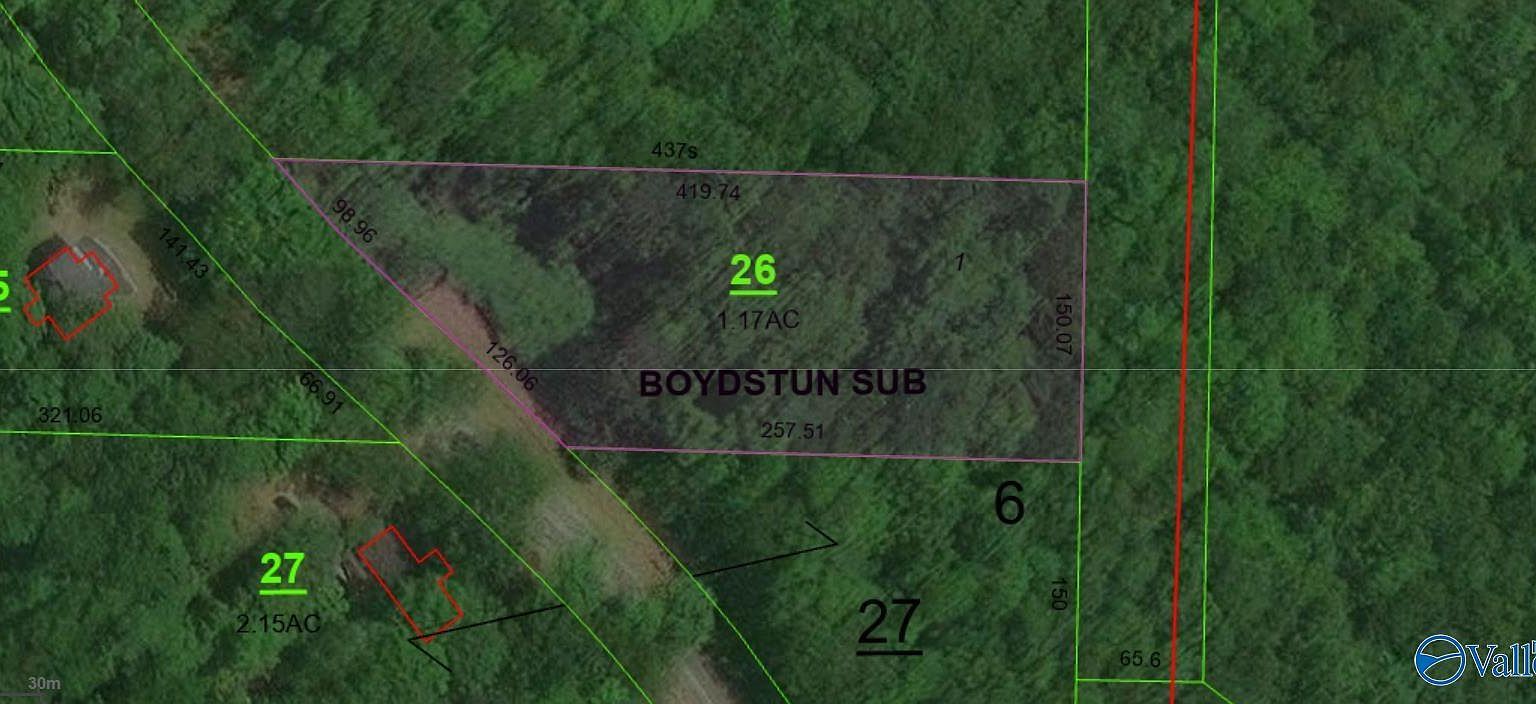 S South Shawdee Rd SE Huntsville, AL 35803 - Thumbnail 2