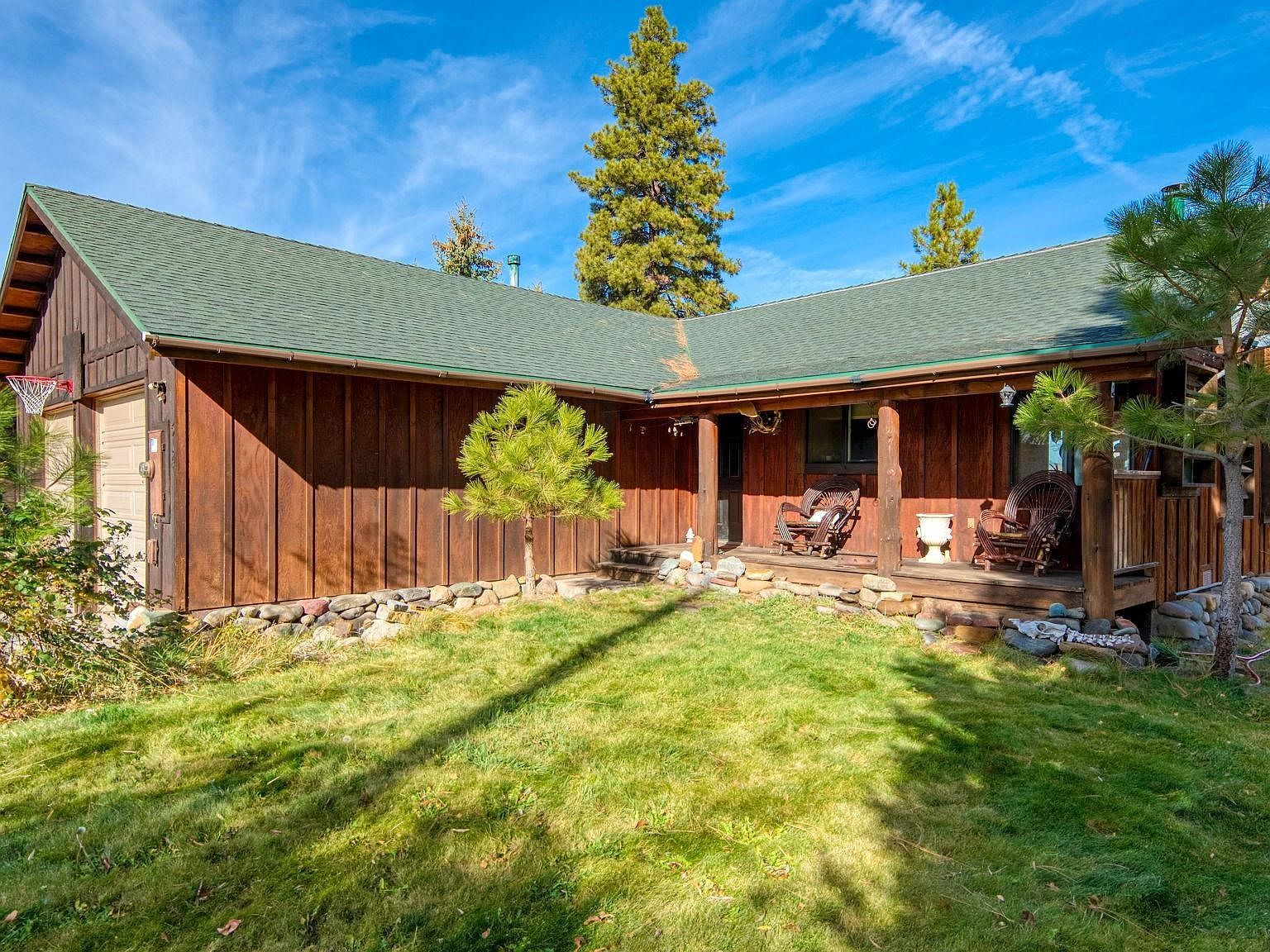 514 Longhorn Dr Loyalton, CA 96118 - Thumbnail 2