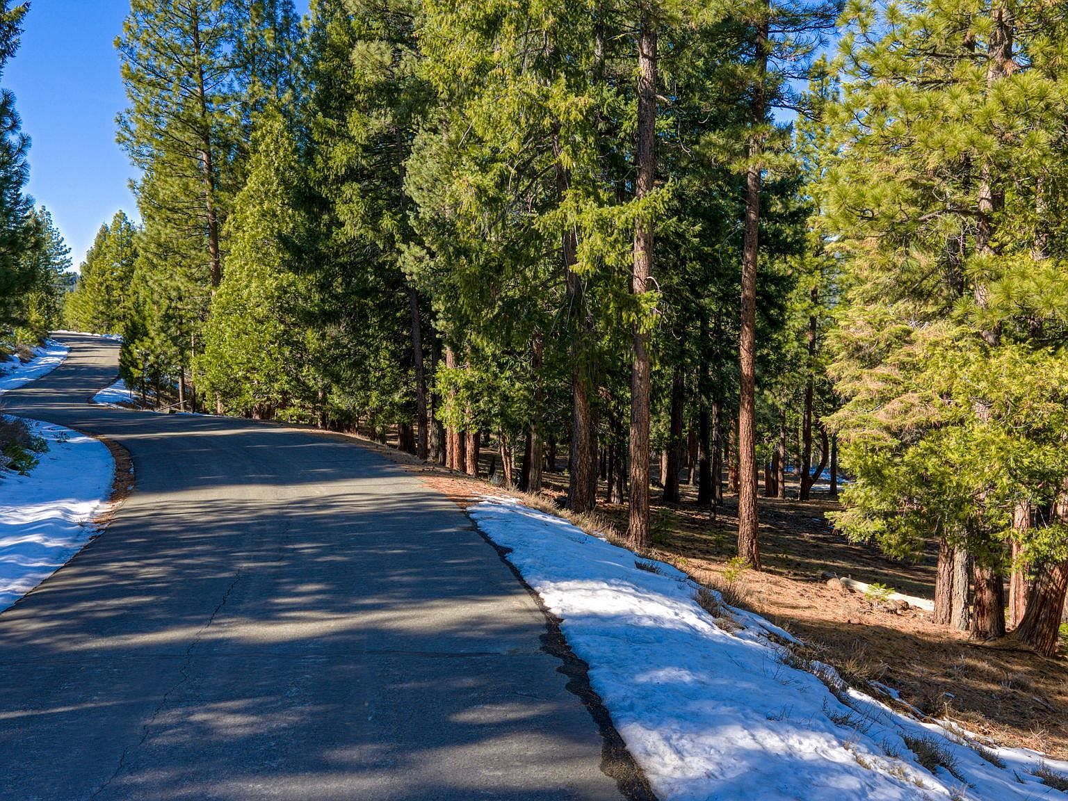 1348 Red Sky Portola, CA 96122  | Land/Lot