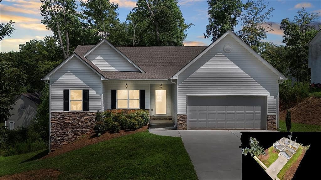 104 Woodside Ct Temple, GA 30179 - Thumbnail 2