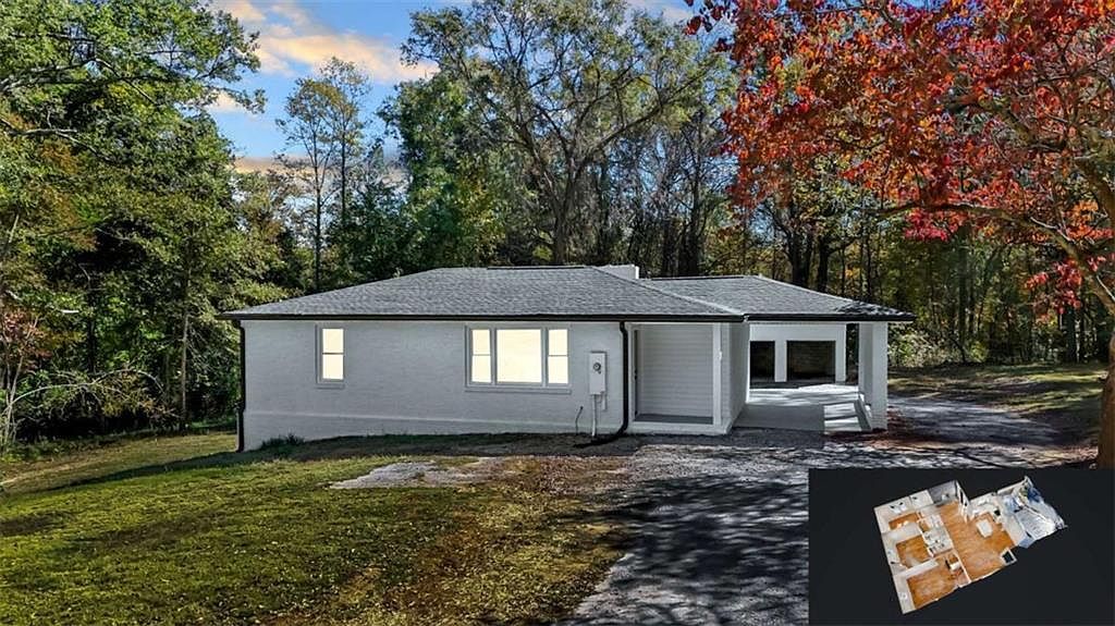 3279 Shady Grove Rd Carrollton, GA 30116 - Thumbnail 2