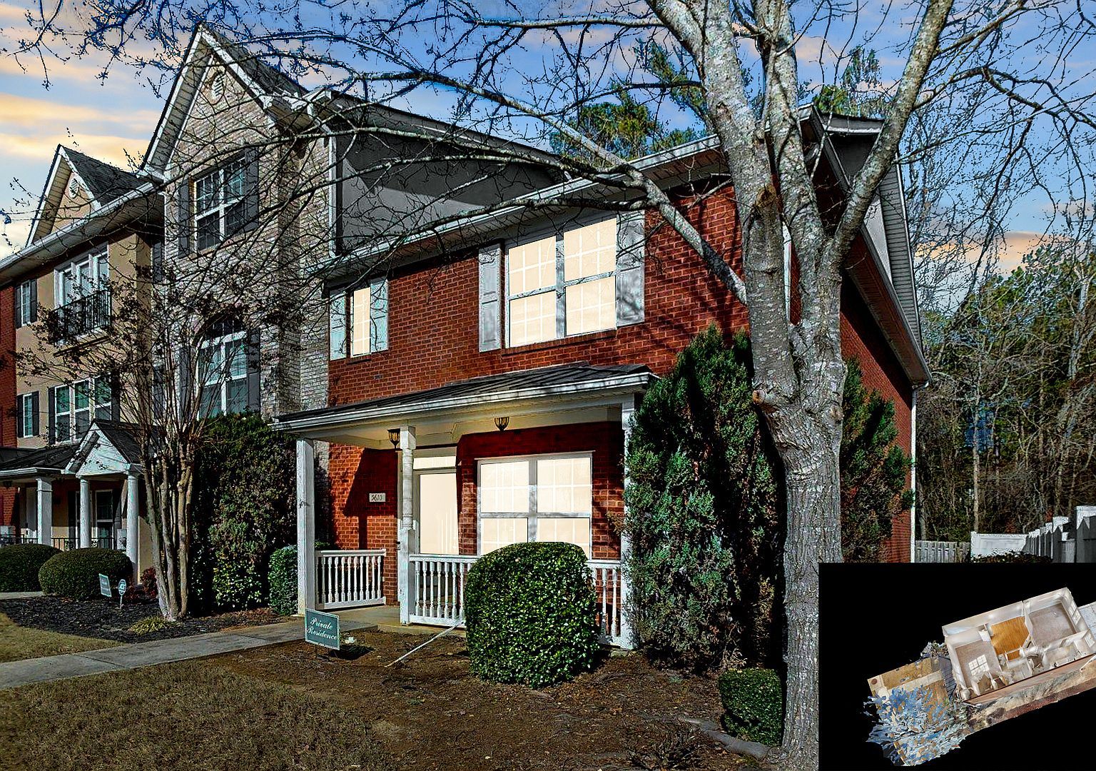 5610 Garden Cir Douglasville, GA 30135 - Thumbnail 2