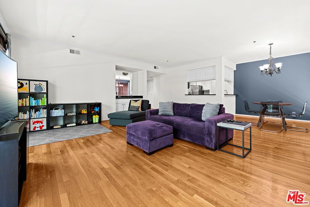 1401 S Bentley Ave APT 202 Los Angeles, CA 90025 - Thumbnail 2