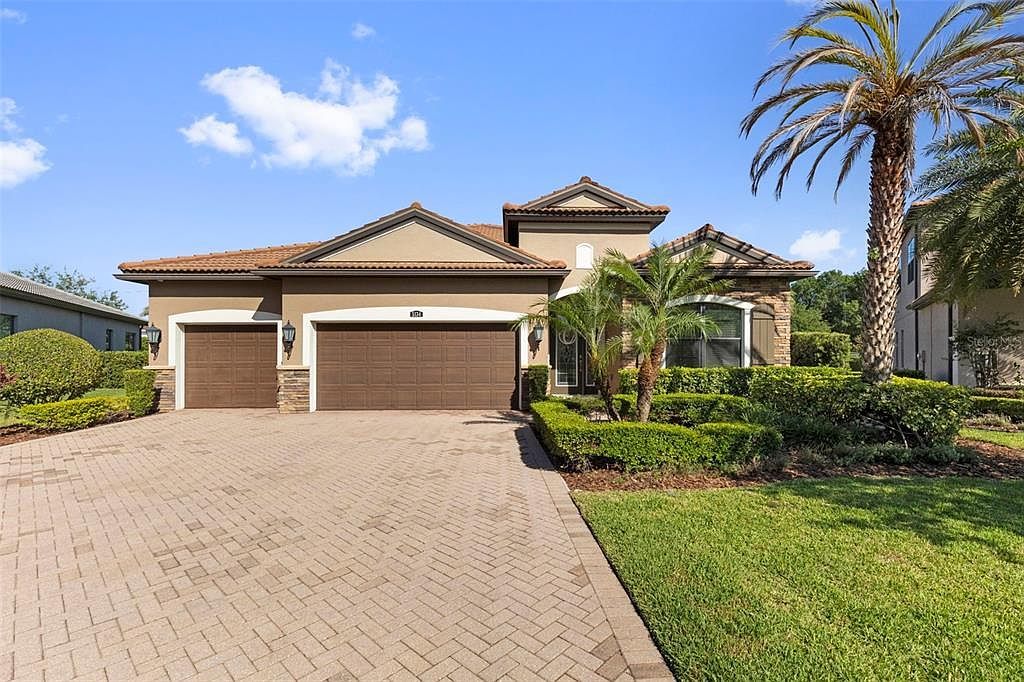 5134 Lakecastle Dr Tampa, FL 33624, 33624