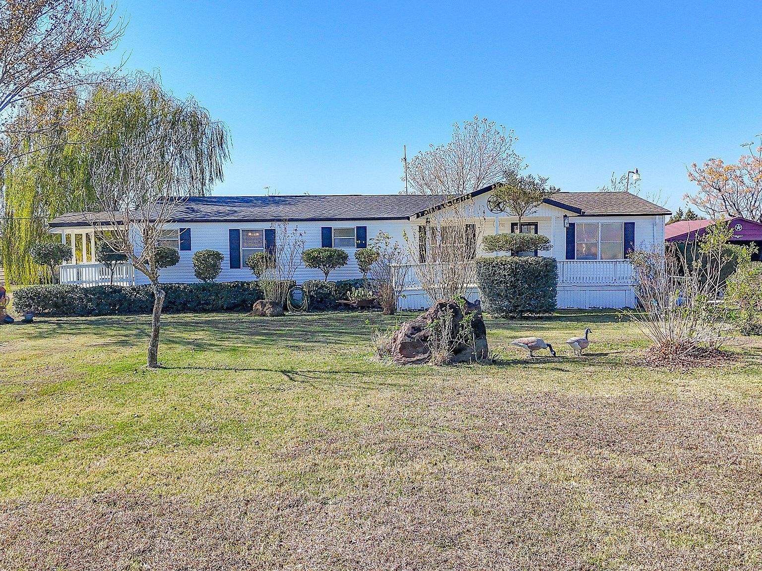 1231 NE County Road 2120 Kerens, TX 75144 - Thumbnail 2