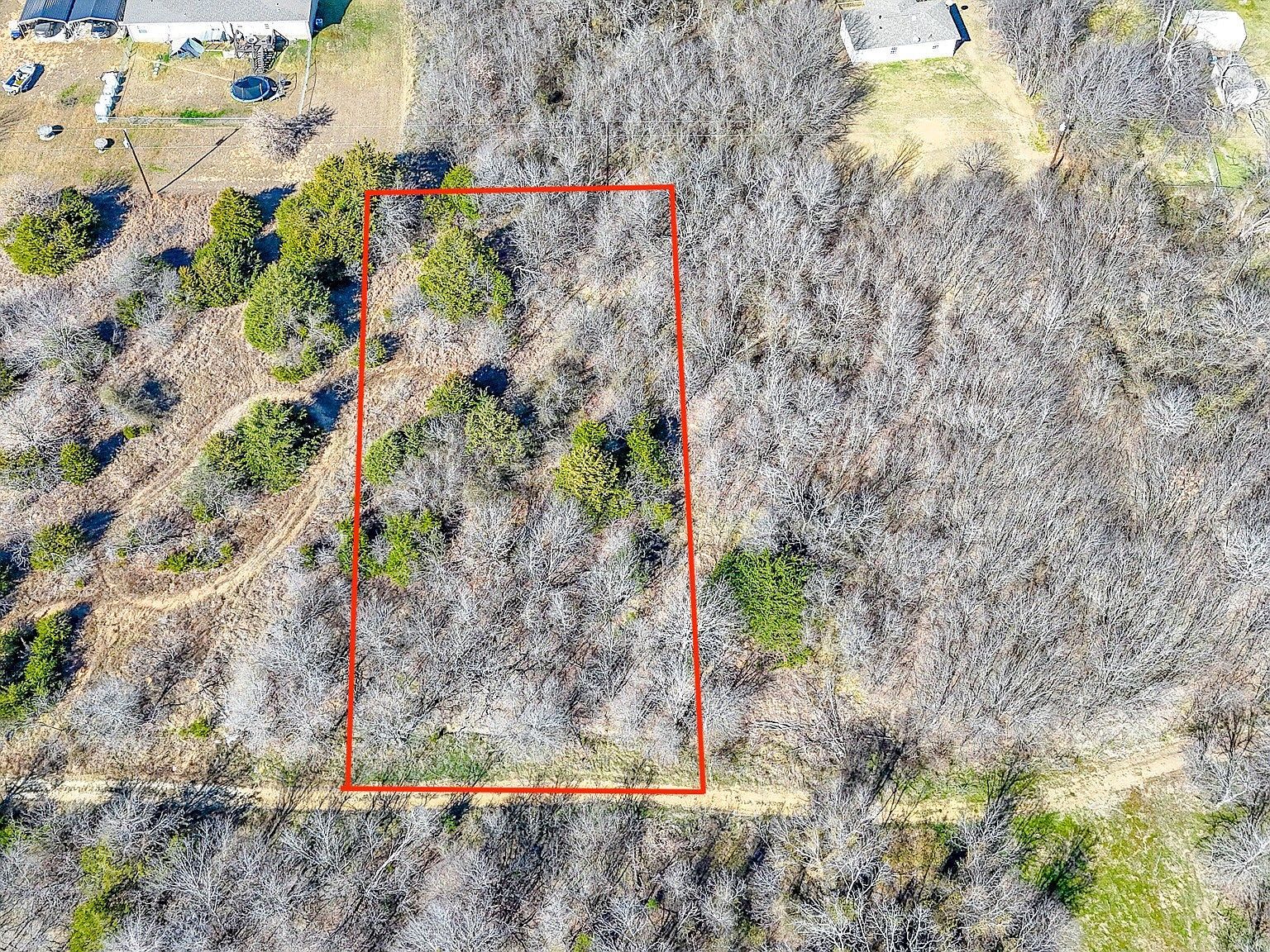 SE County Road 3048p Corsicana, TX 75109 - Thumbnail 2