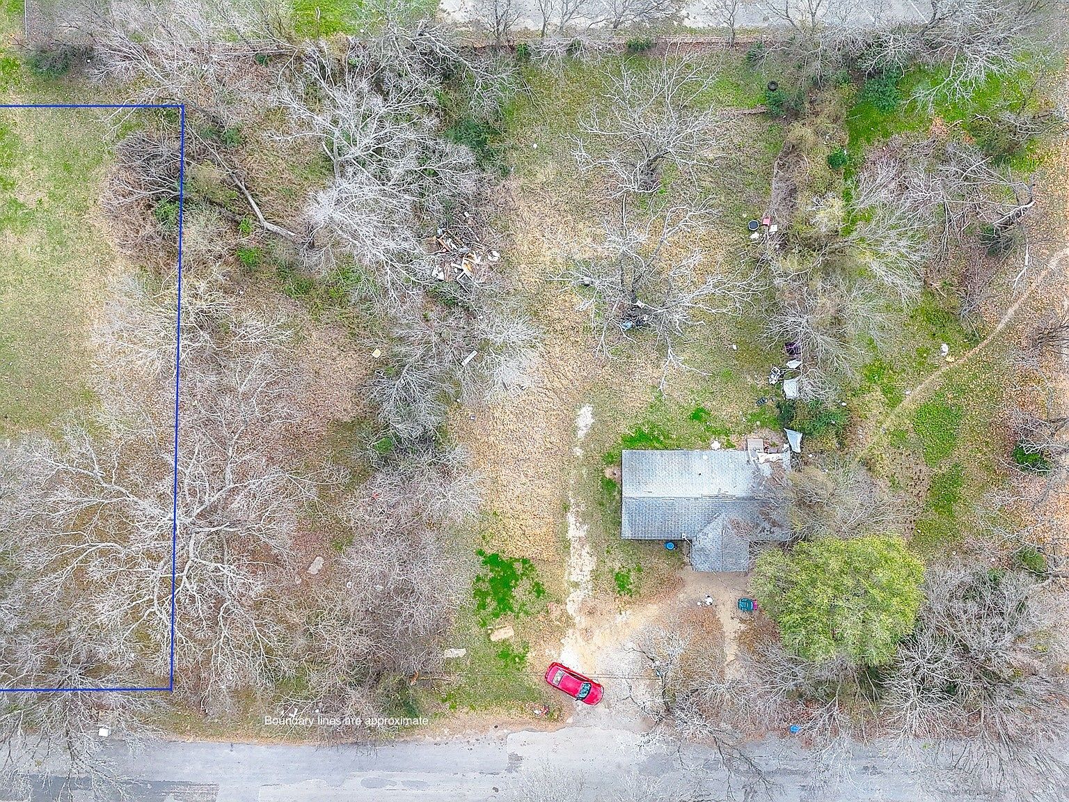 E 1st Ave Corsicana, TX 75110  | Land/Lot