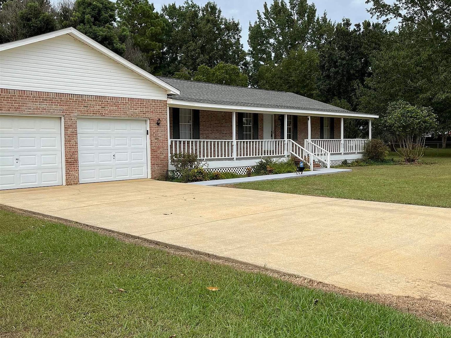 124 Magnolia Ln Monroeville, AL 36460 - Thumbnail 2