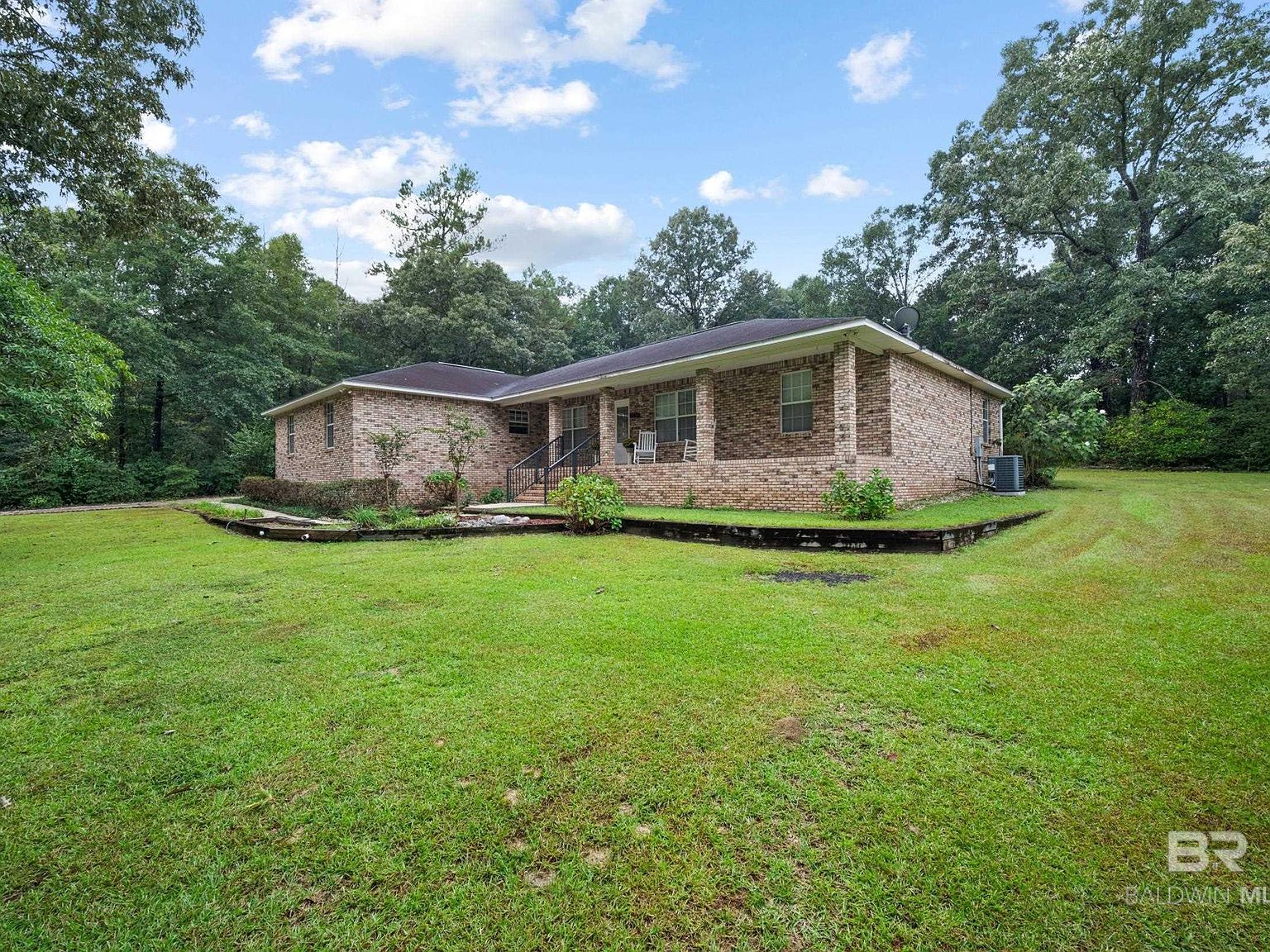 185 Magnolia Loop Flomaton, AL 36441 - Thumbnail 2