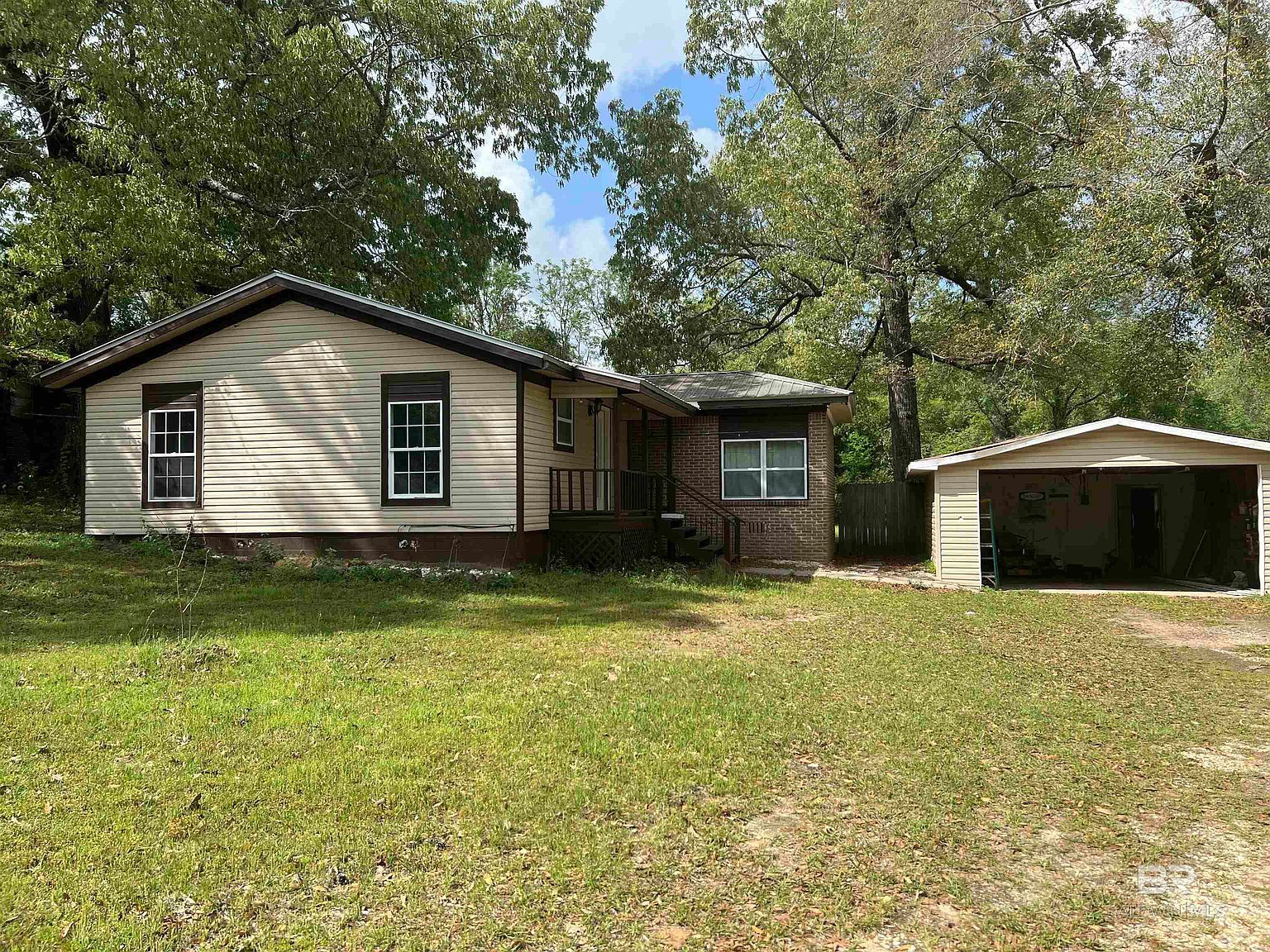 231 Sherwood Dr Jackson, AL 36545 - Thumbnail 2