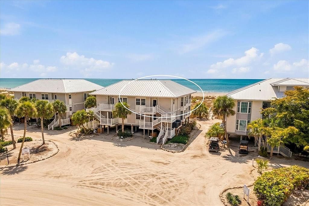 7466 Palm Island Dr #2922 Placida, FL 33946  | Condominium