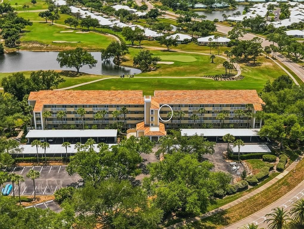 835 Wexford Blvd #301 Venice, FL 34293 | Condominium