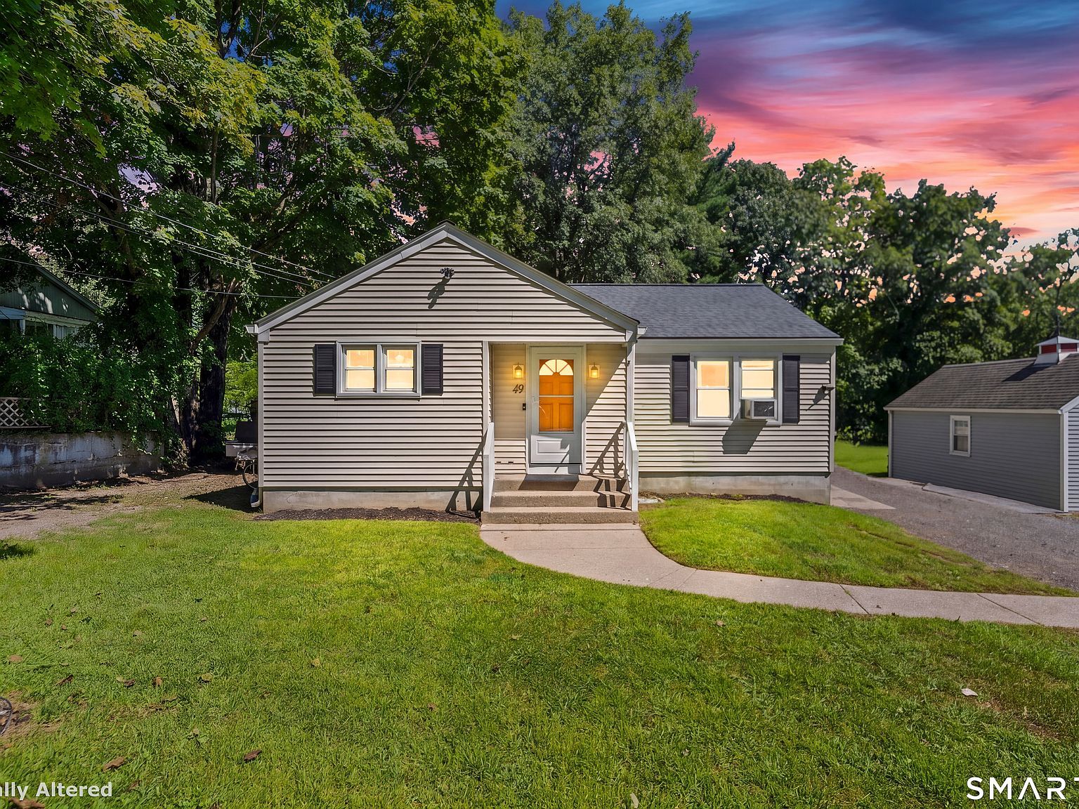 49 Maple Avenue Uncasville, CT 06382, 6382