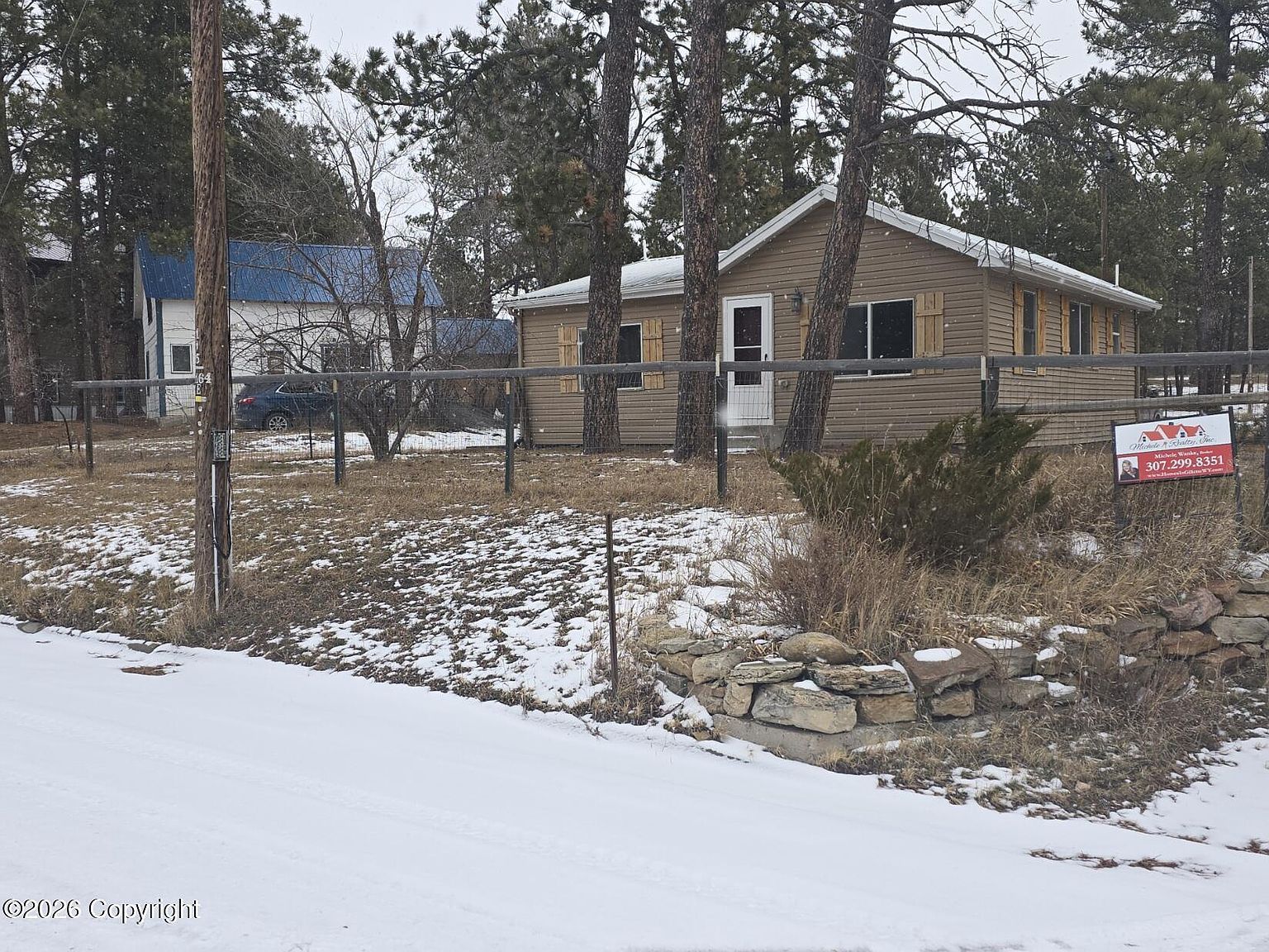 1164 East St Upton, WY 82730 - Thumbnail 2