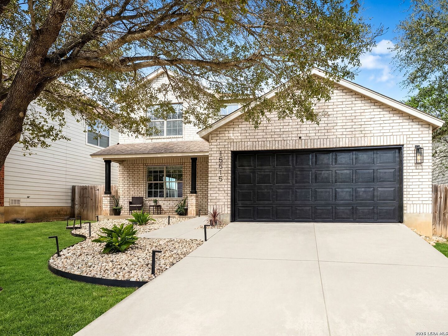 15515 Flowing Spg San Antonio, TX 78247  | Single Family